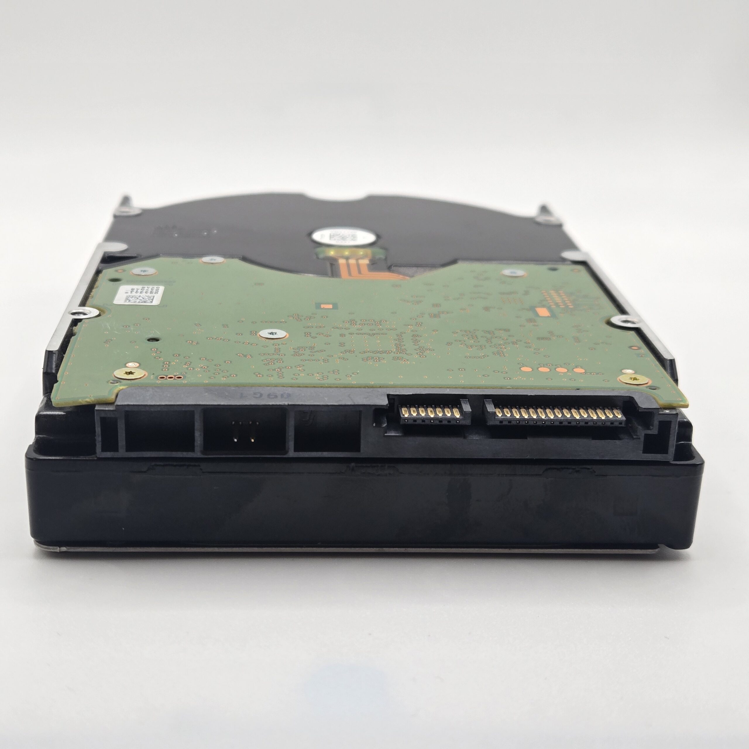 10TB WD Purple SATA 3.5" Hard Drive HDD Surveillance AI Camera Storage Tested - Image 2