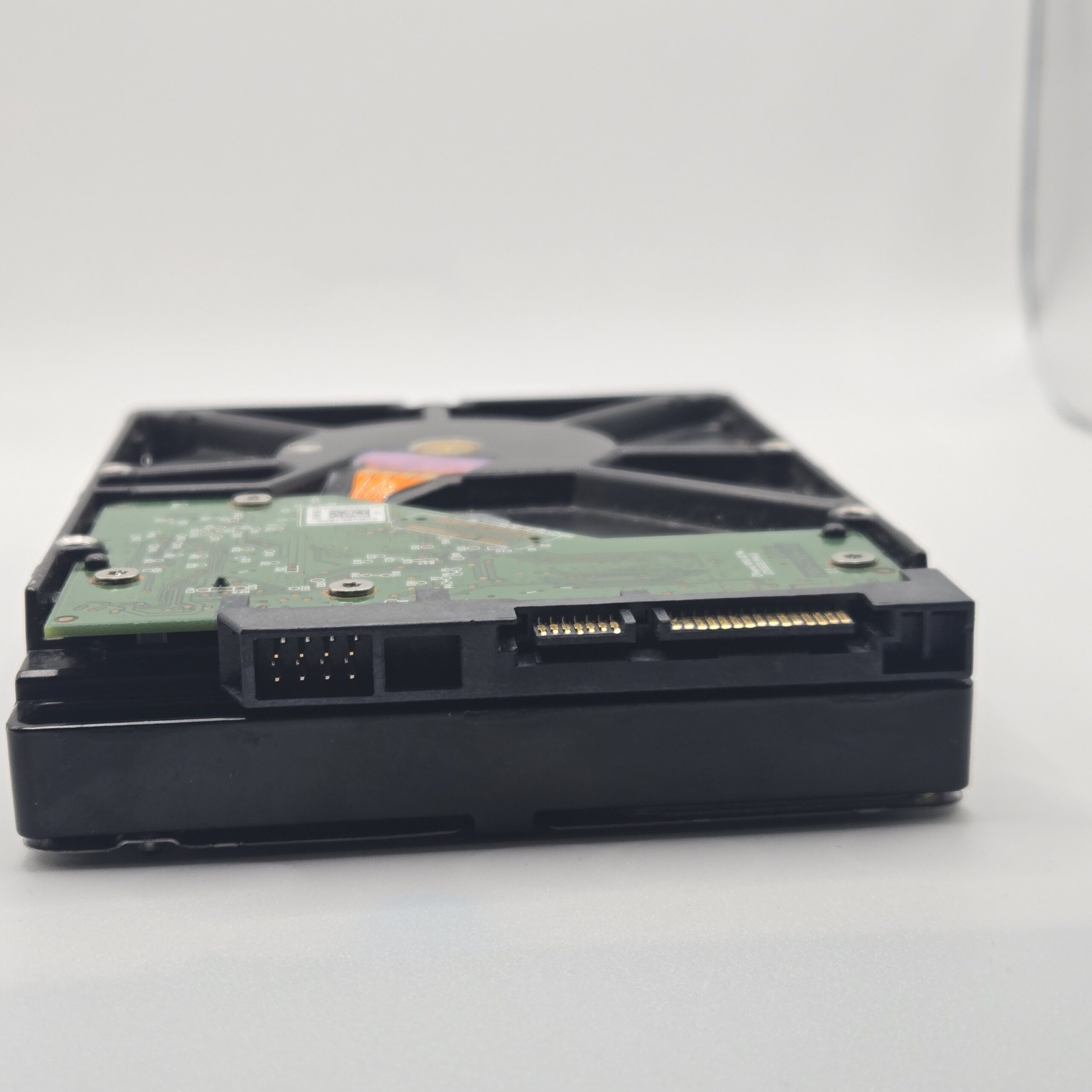 WD Red 3TB NAS Hard Drive 3.5" HDD SATA WD30EFRX Tested Working - Image 2