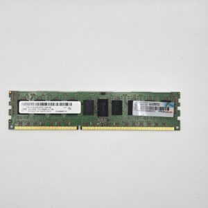 Micron 2GB DDR3 ECC REG PC3-10600R 1333MHz 2Rx8 Server RAM MT18JSF25672PDZ