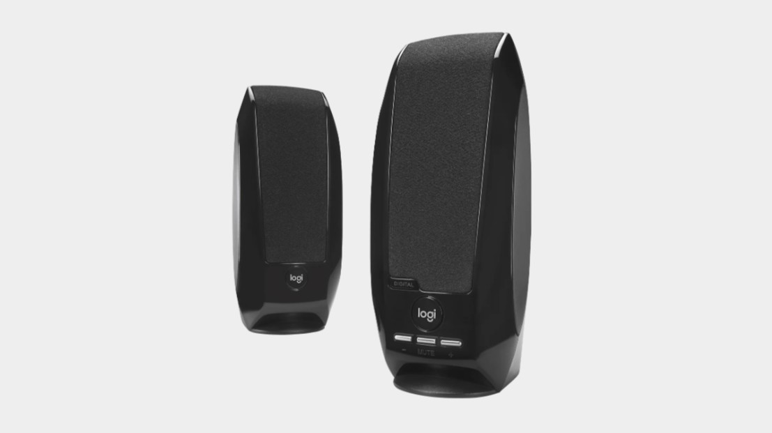 Logitech S150 USB Stereo Speakers – NEW – Portable Digital Sound for PC/Laptop - Image 2