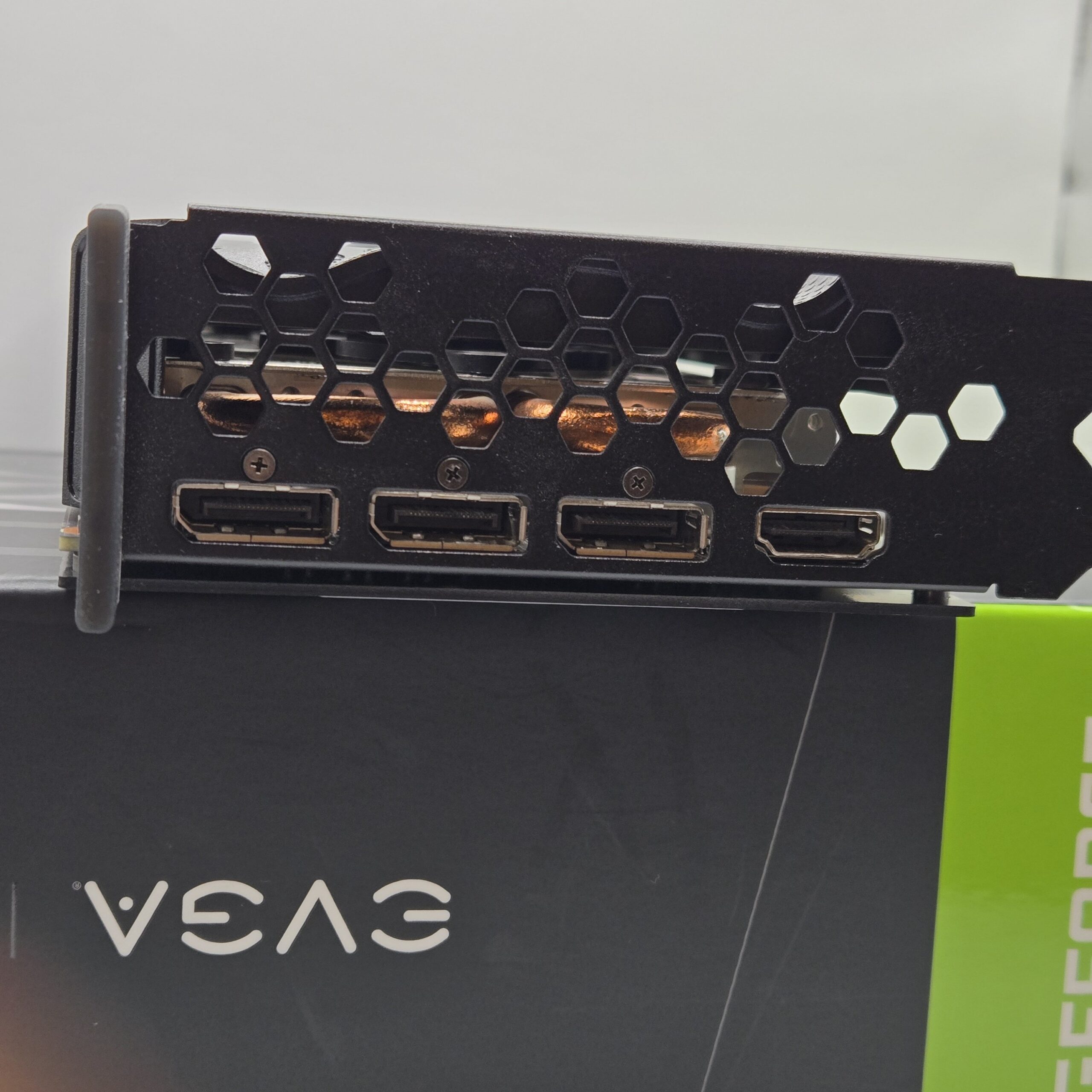 EVGA RTX 3060 XC GAMING LHR 12GB 12G-P5-3656 Tested w/ Box GPU - Image 5