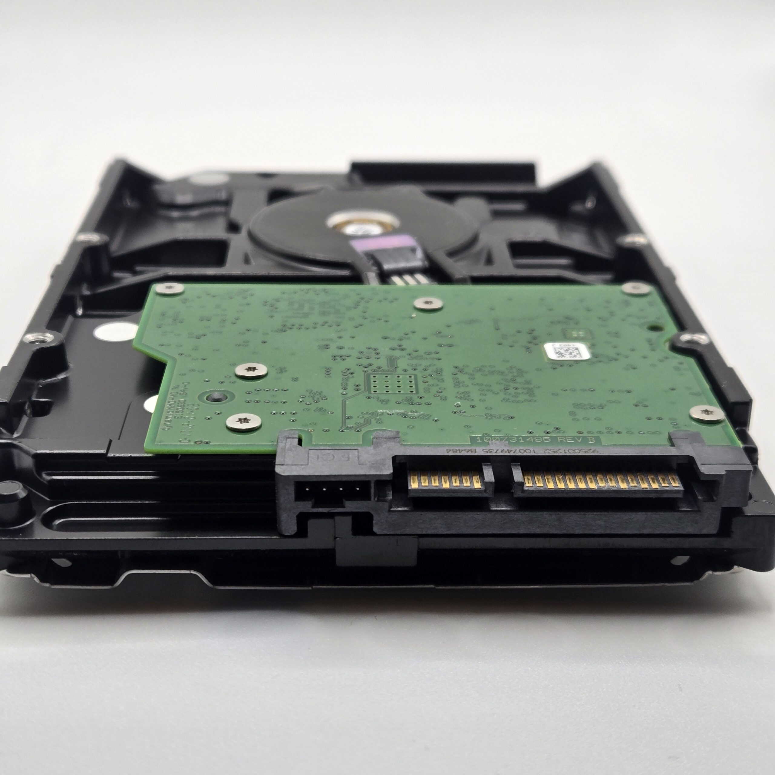 Seagate FireCuda 1TB 3.5" SATA Internal HDD Hard Drive - Tested Good Health - Image 2