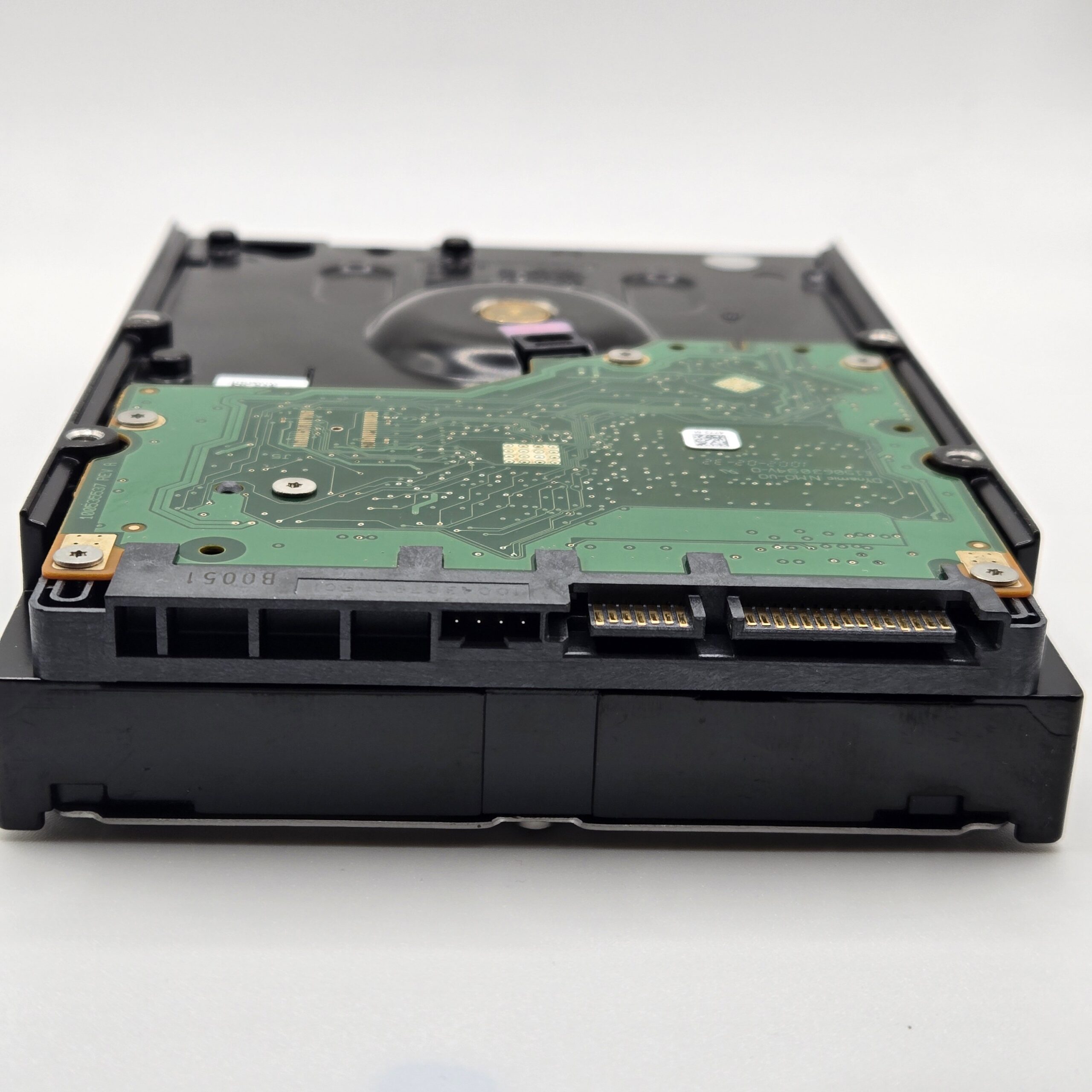 Seagate BarraCuda 1TB 3.5" SATA HDD ST31000528AS – Almost Brand New - Image 2