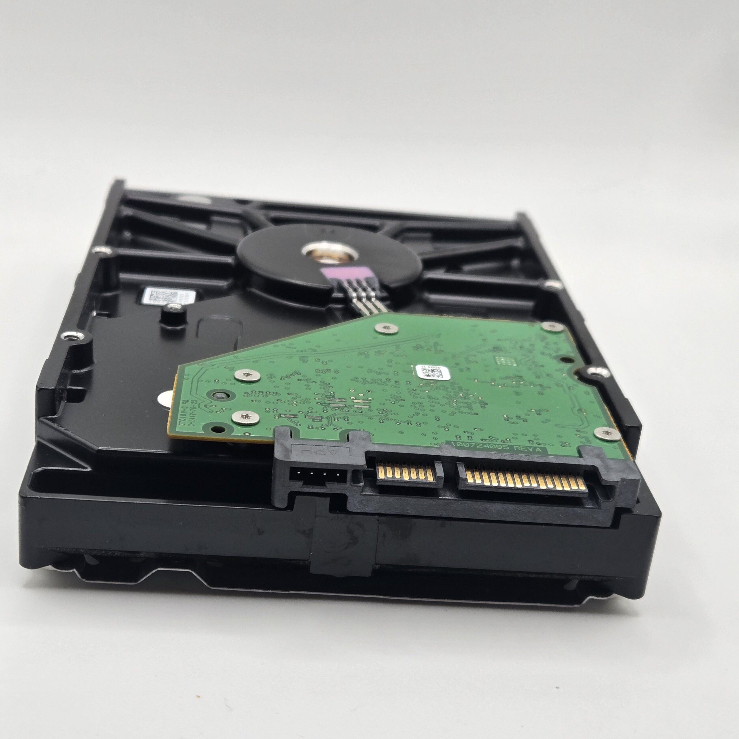 Seagate Desktop HDD 2TB ST2000DM001 3.5" SATA Internal Hard Drive Tested Good - Image 2