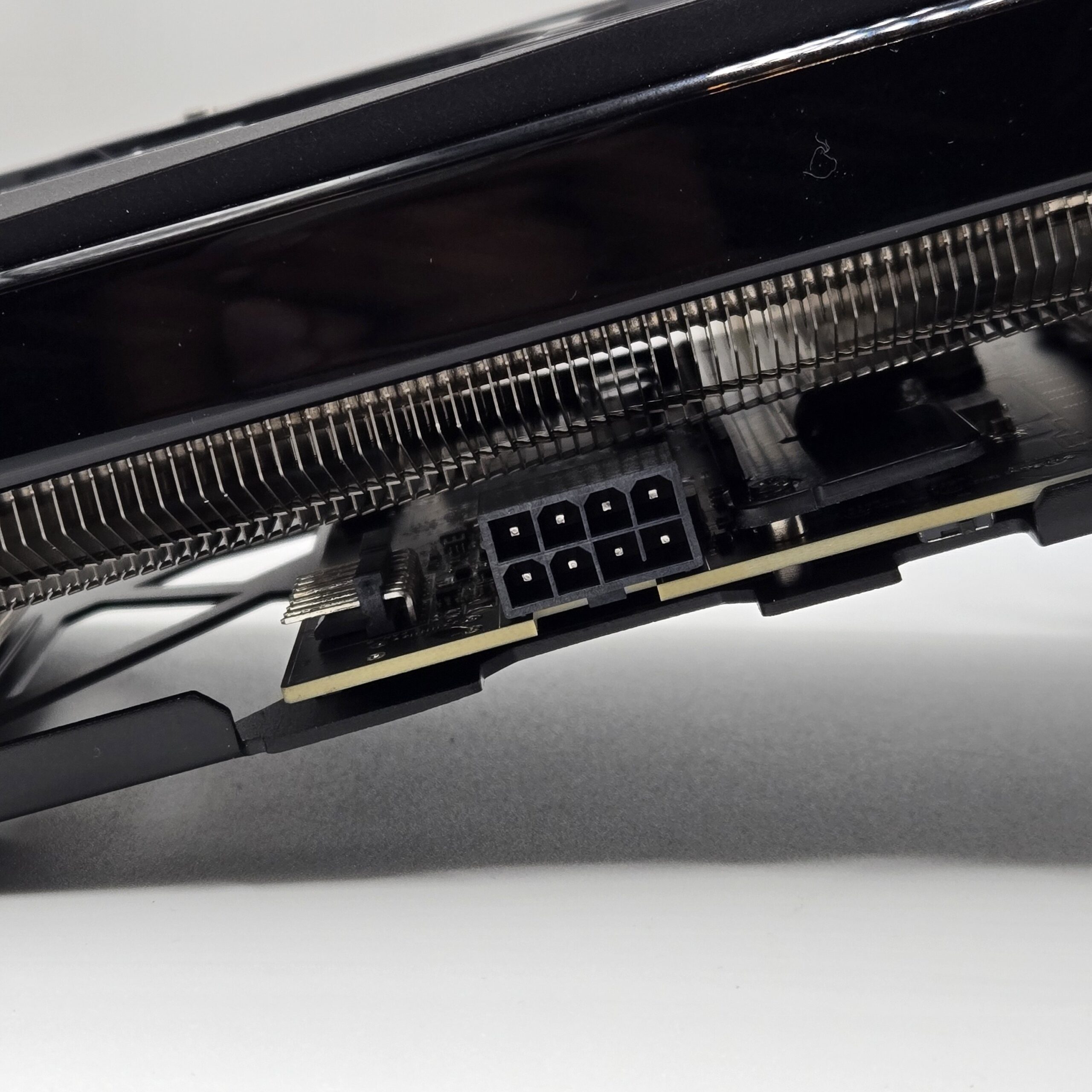ASUS ROG Strix GeForce RTX 3060 V2 LHR 12GB GDDR6 RGB GPU - Image 4