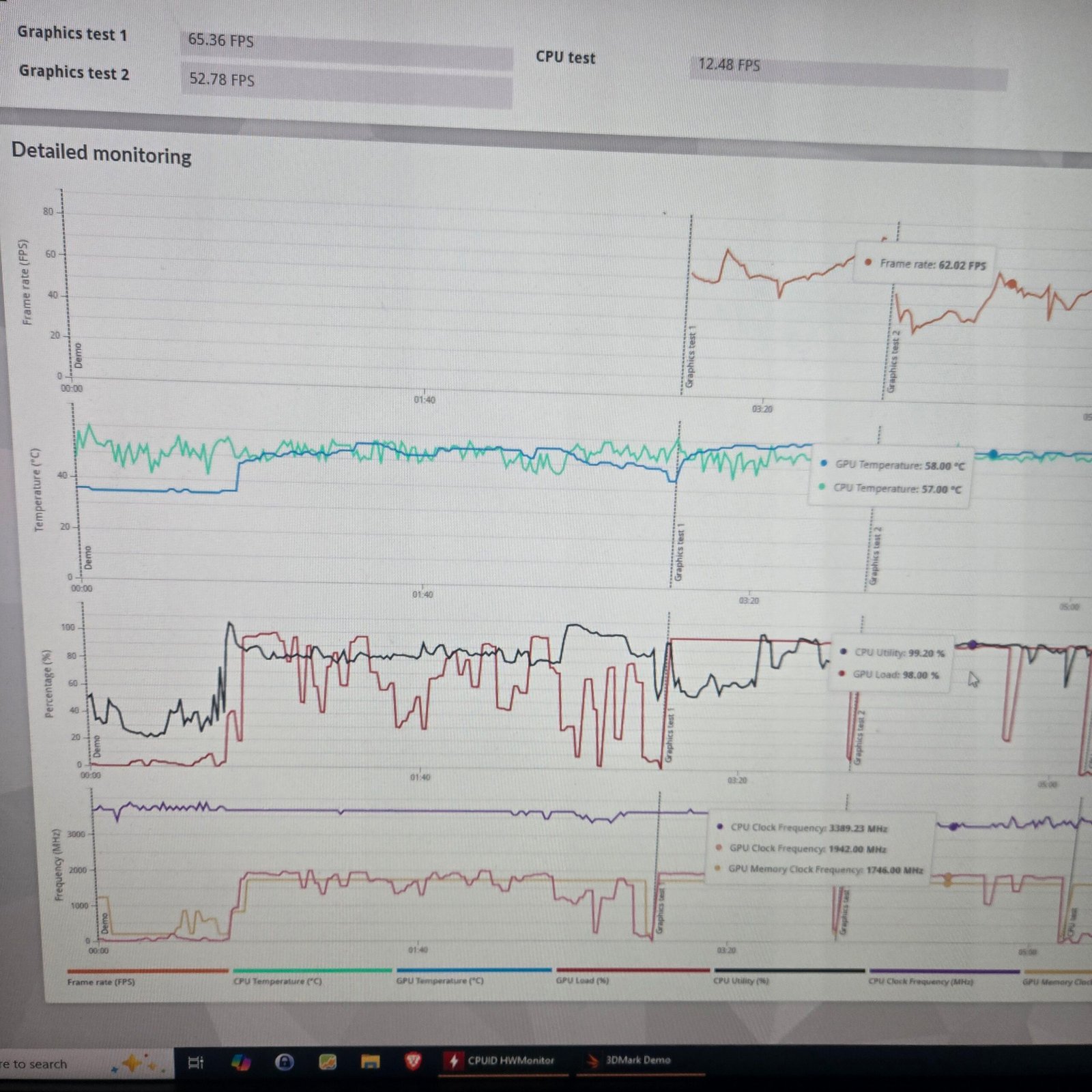 SAPPHIRE NITRO+ AMD Radeon RX 5700 XT 8GB GDDR6 RGB Graphics Card – Tested & Working - Image 10