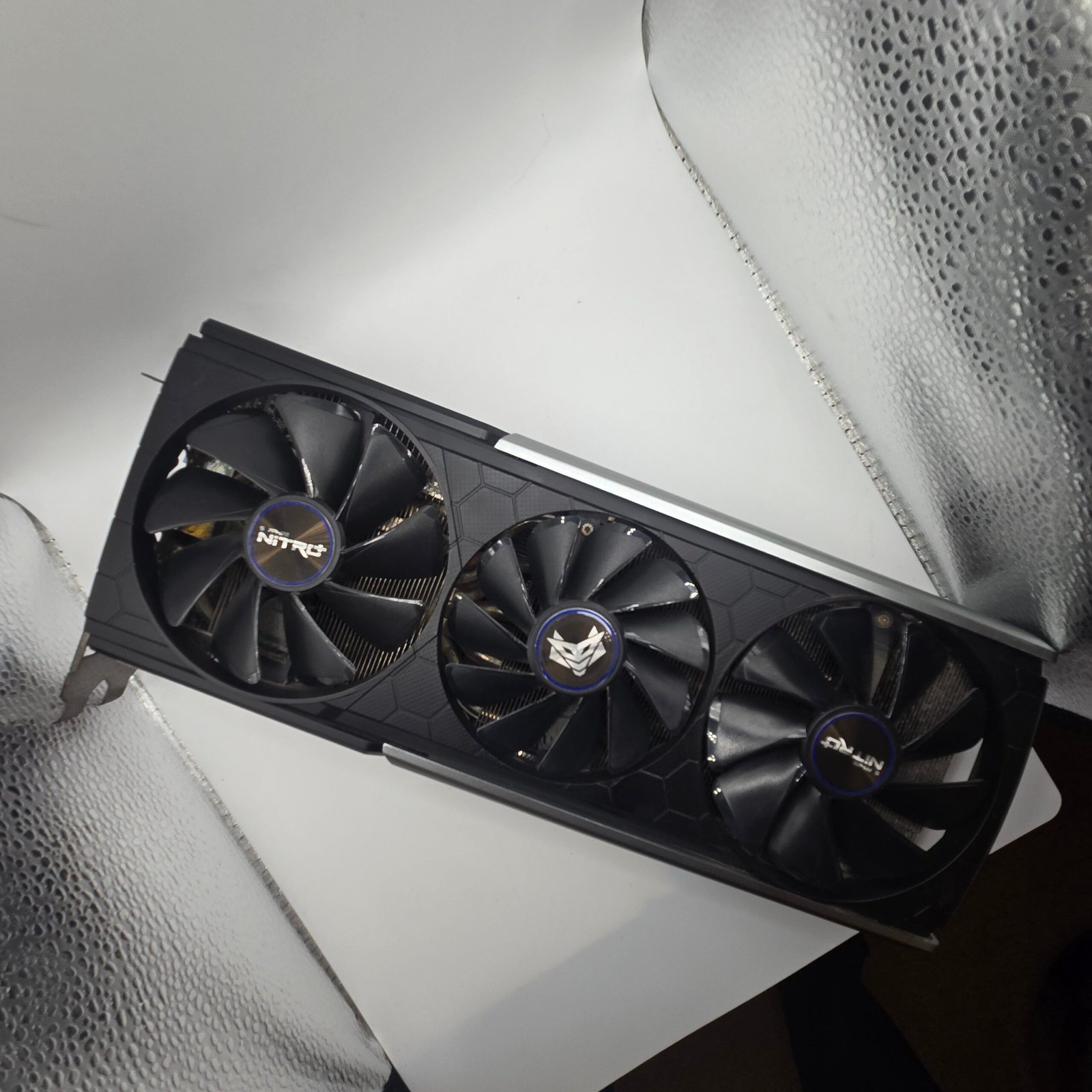 SAPPHIRE NITRO+ AMD Radeon RX 5700 XT 8GB GDDR6 RGB Graphics Card – Tested & Working